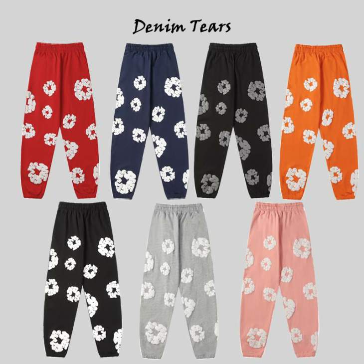 Picture of Denim Tears Long Pants _SKUDenimTearsS-XLgftx915514521